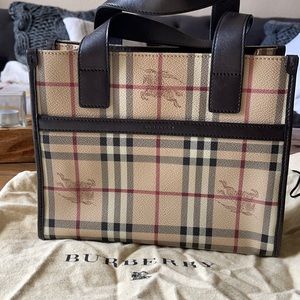 Burberry
